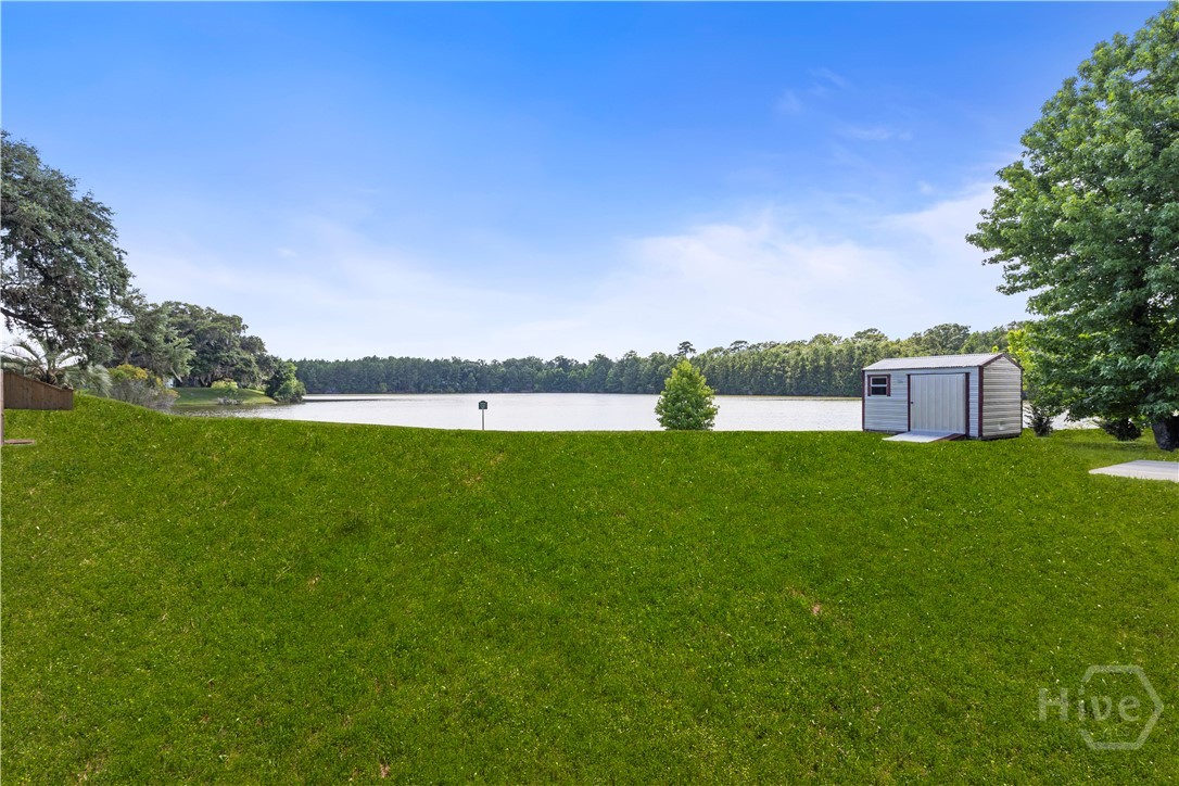 206 Calm Oaks Circle