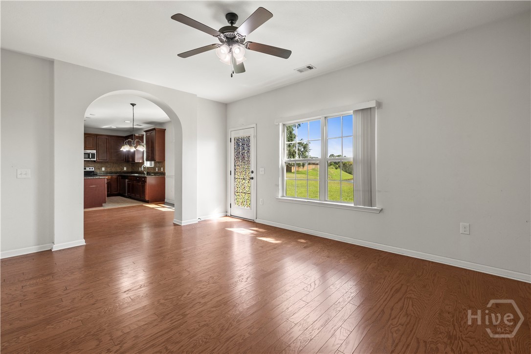 206 Calm Oaks Circle