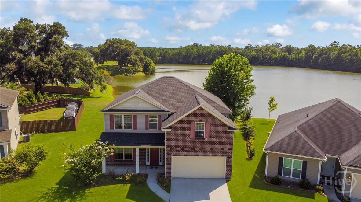 206 Calm Oaks Circle