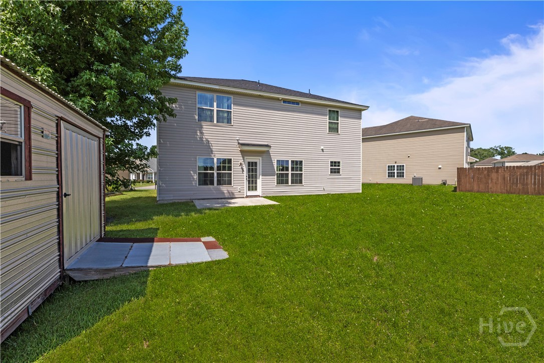 206 Calm Oaks Circle