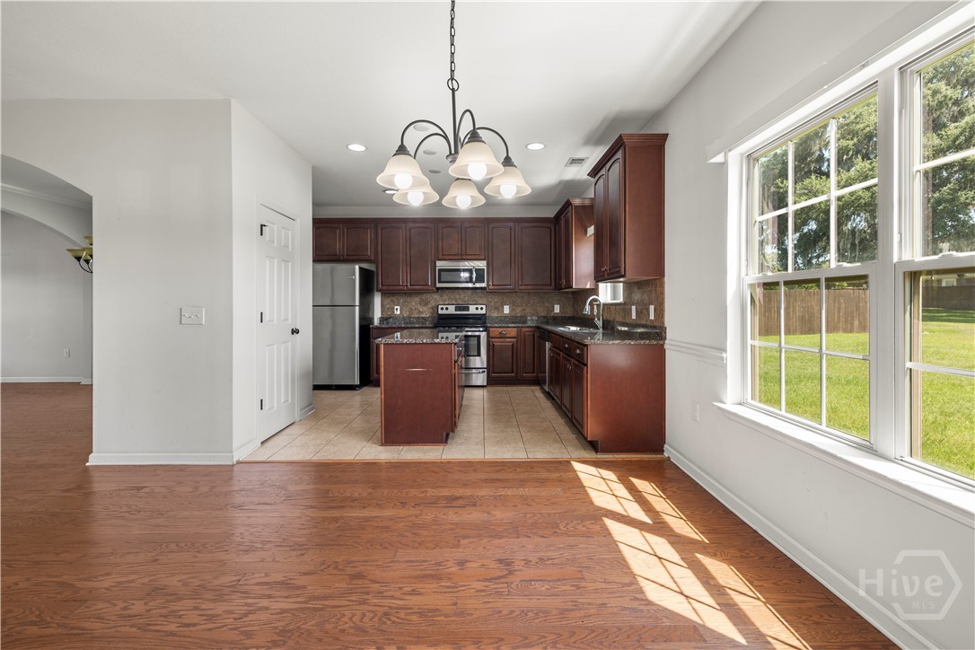 206 Calm Oaks Circle