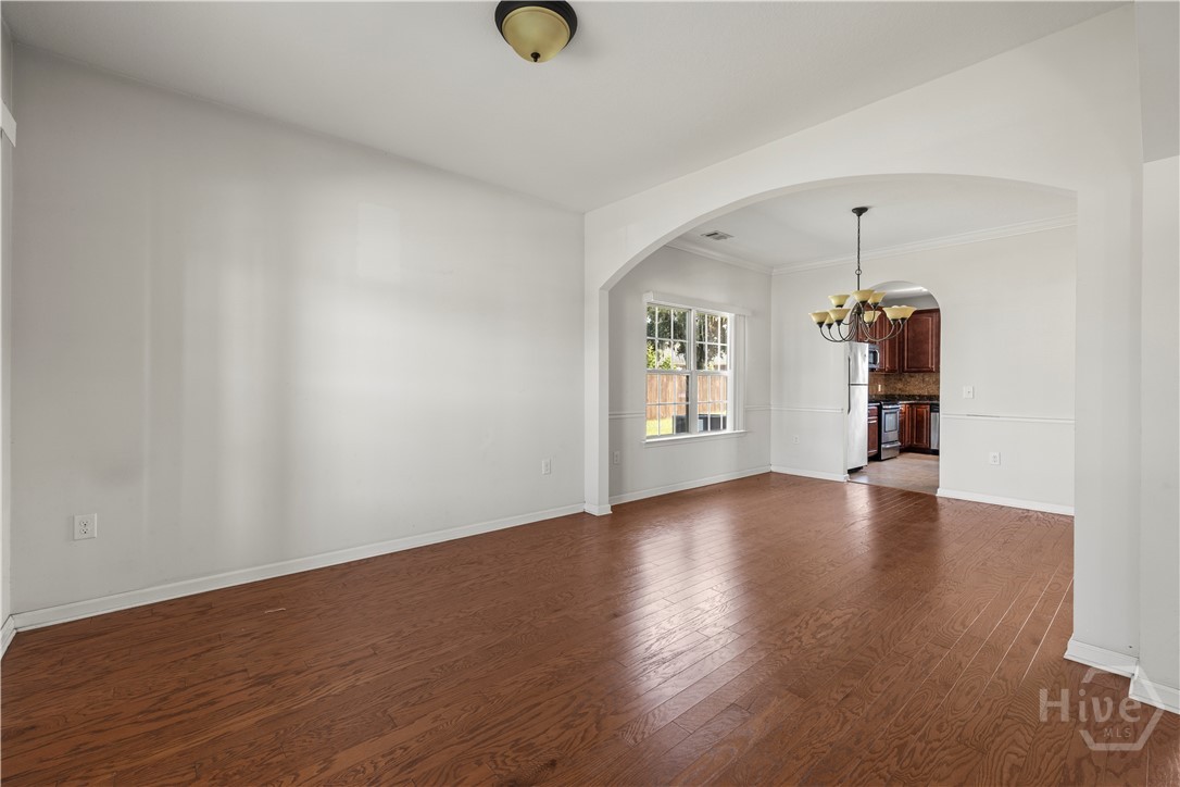 206 Calm Oaks Circle