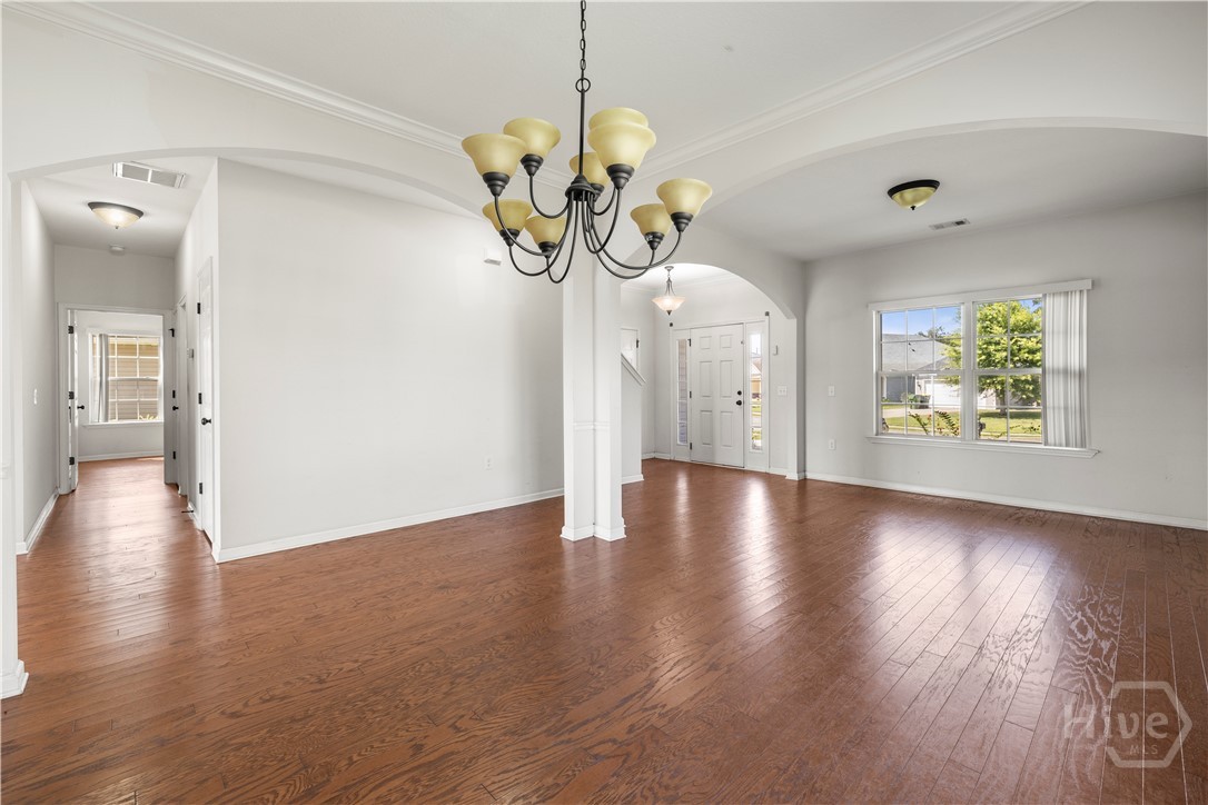 206 Calm Oaks Circle