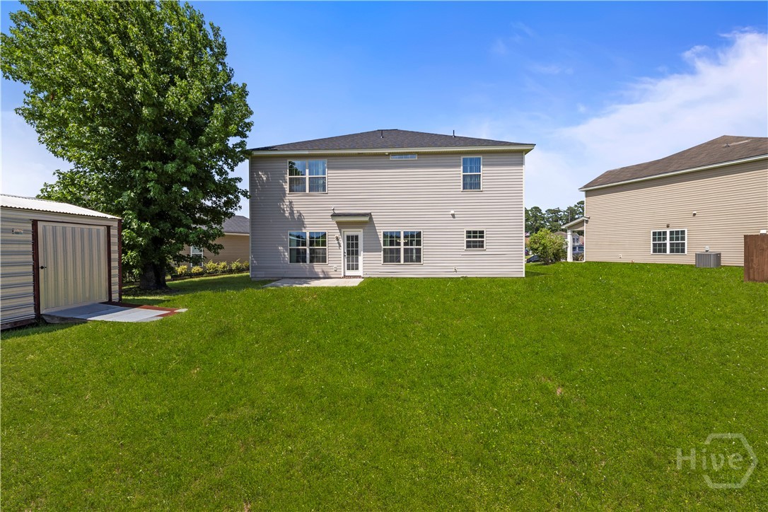 206 Calm Oaks Circle