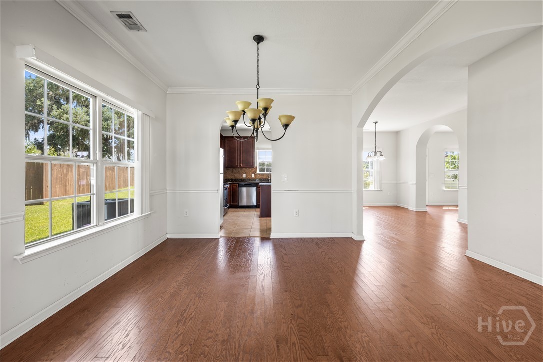 206 Calm Oaks Circle