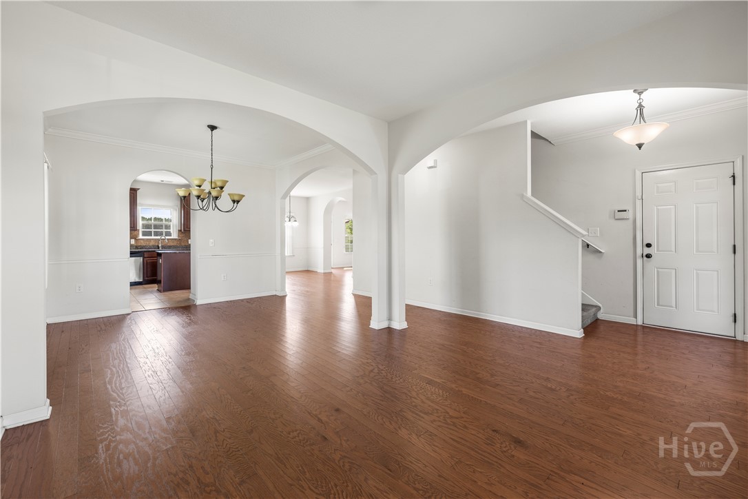206 Calm Oaks Circle