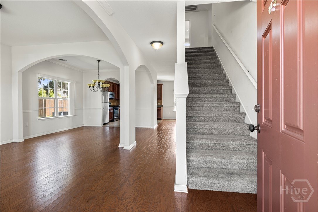 206 Calm Oaks Circle