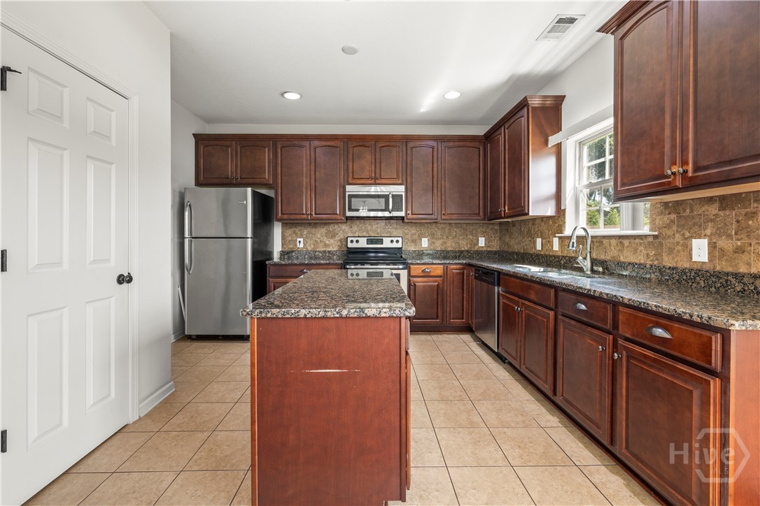 206 Calm Oaks Circle