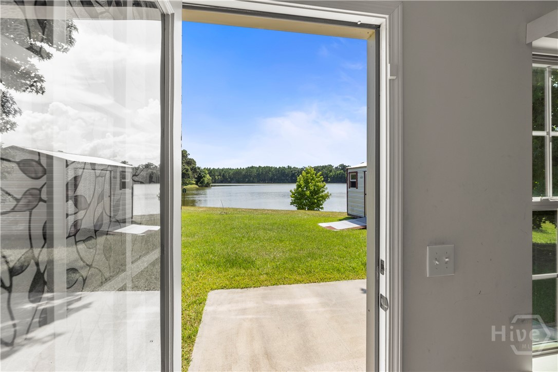 206 Calm Oaks Circle
