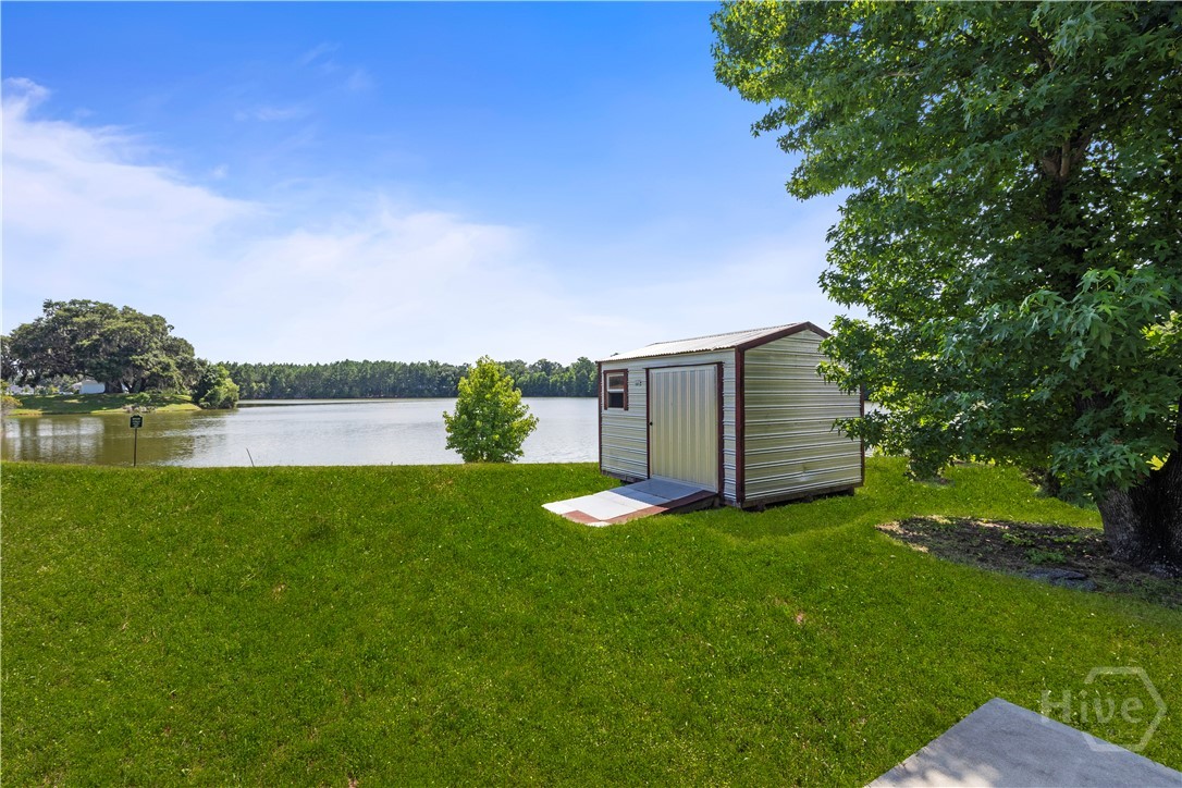 206 Calm Oaks Circle