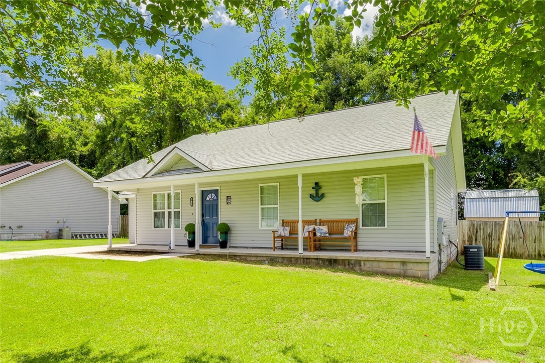 309 Layne Avenue