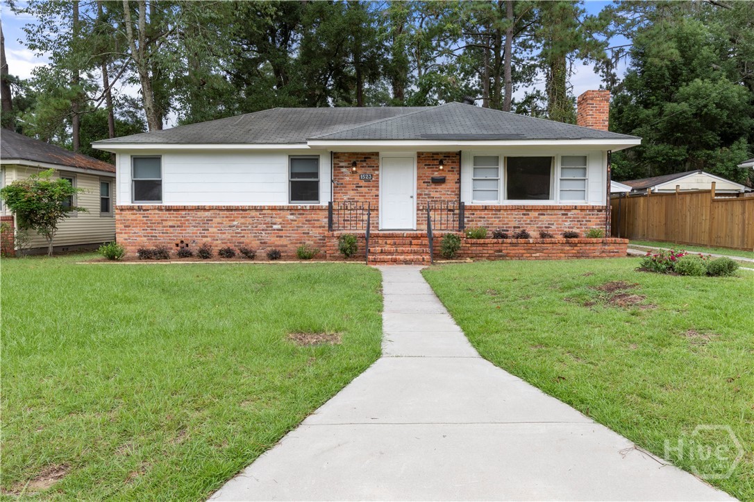 1523 E 54th Street