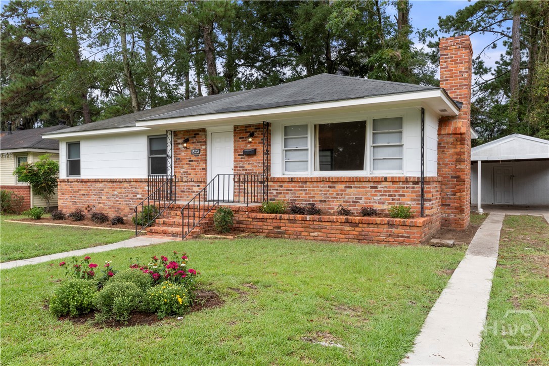 1523 E 54th Street