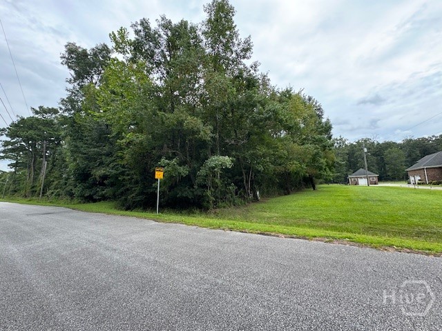 0 Hawkinsville Road