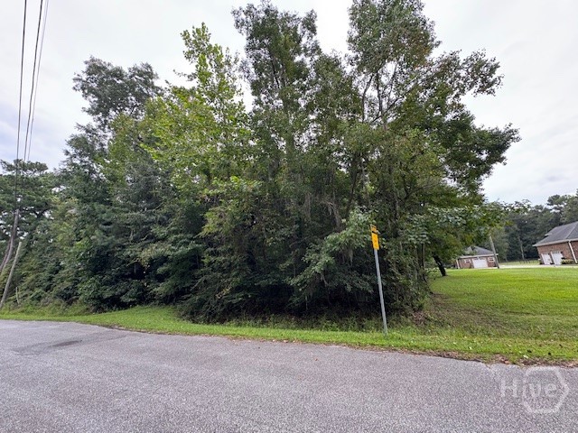 0 Hawkinsville Road