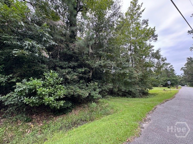 0 Hawkinsville Road