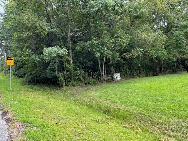 0 Hawkinsville Road