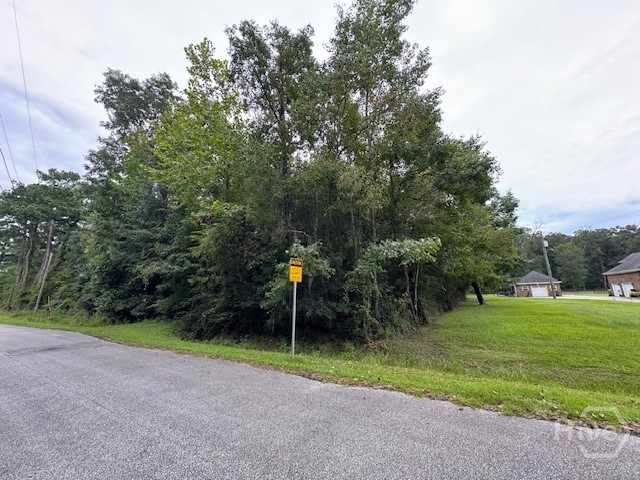 0 Hawkinsville Road