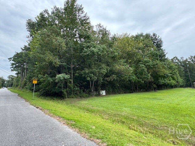 0 Hawkinsville Road