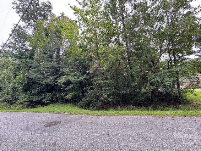0 Hawkinsville Road