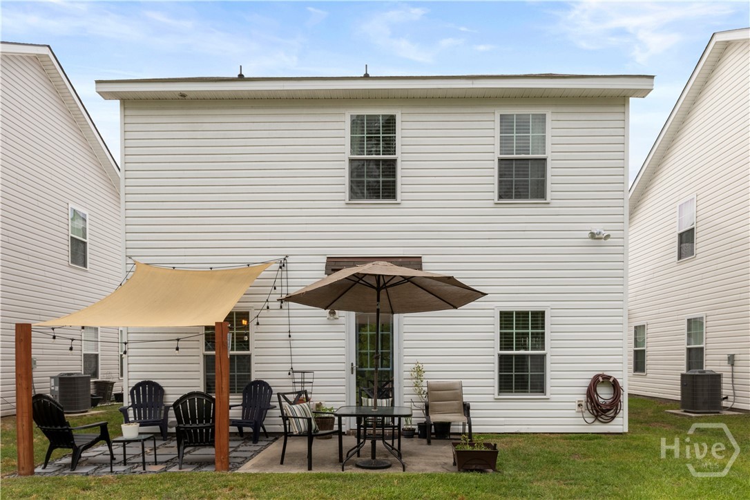156 Ristona Drive