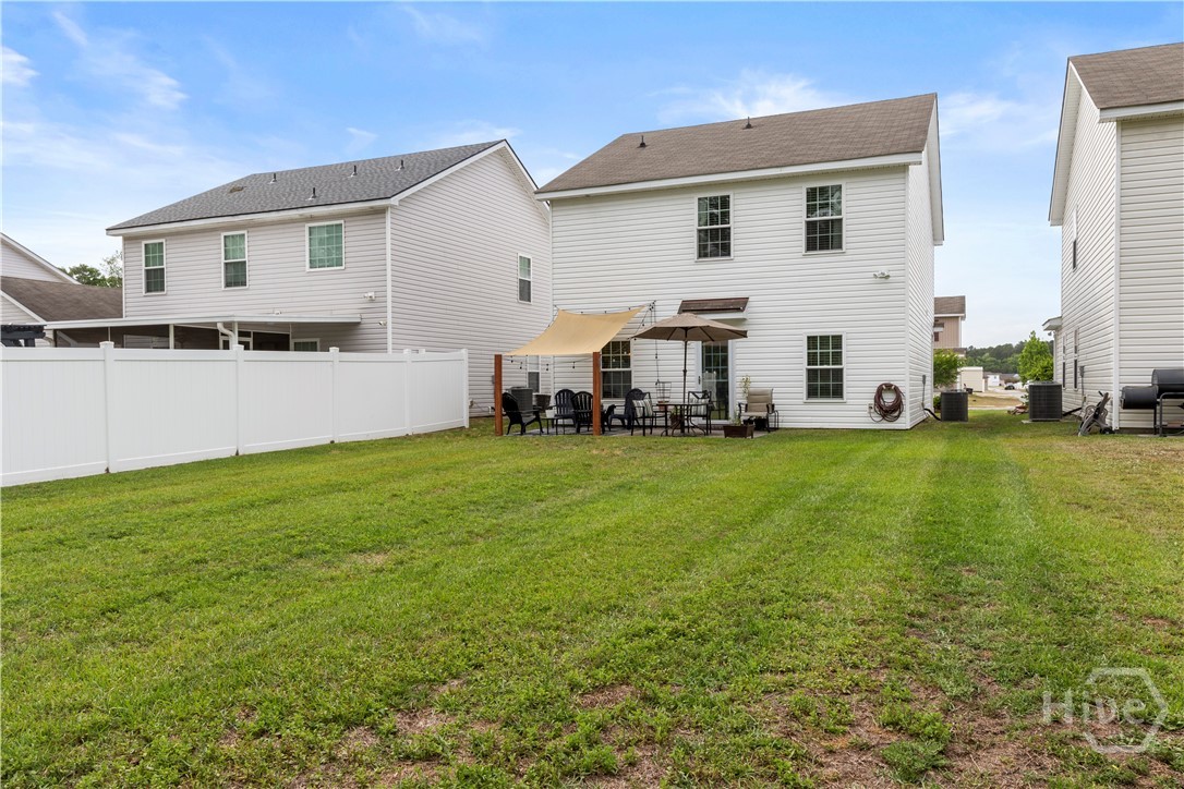 156 Ristona Drive