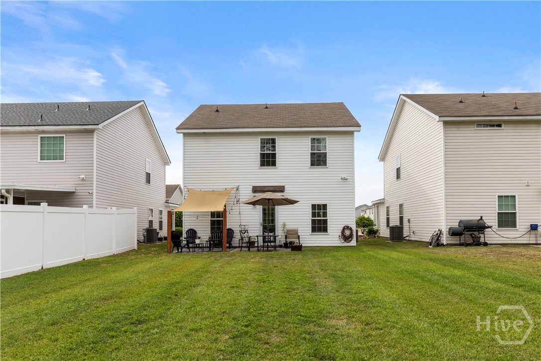 156 Ristona Drive