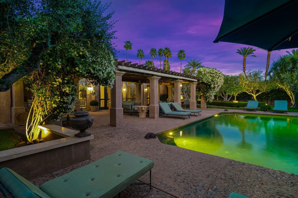 70983 Fairway Drive