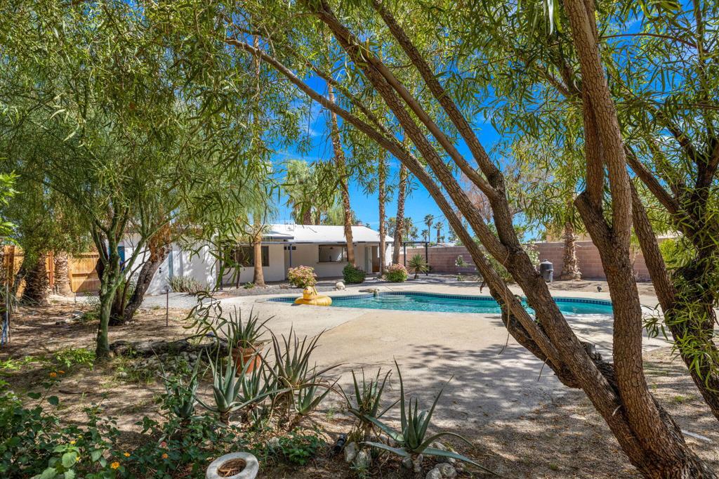 74619 Candlewood Street