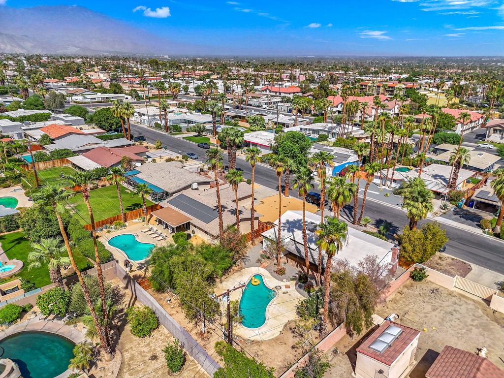 74619 Candlewood Street