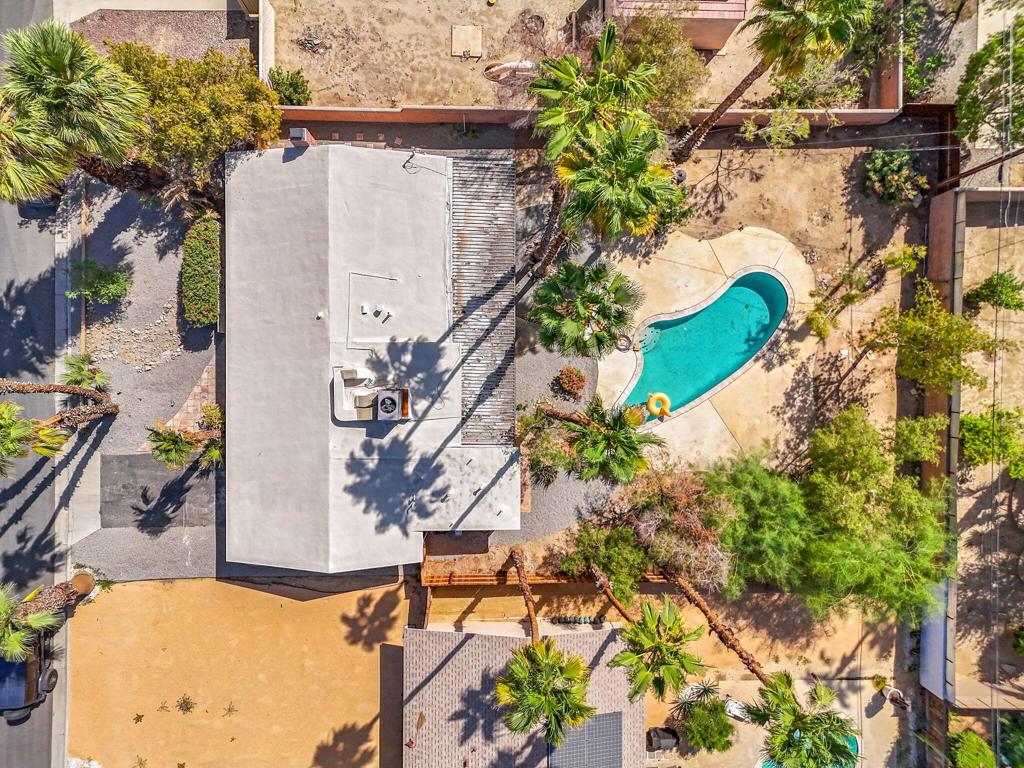 74619 Candlewood Street