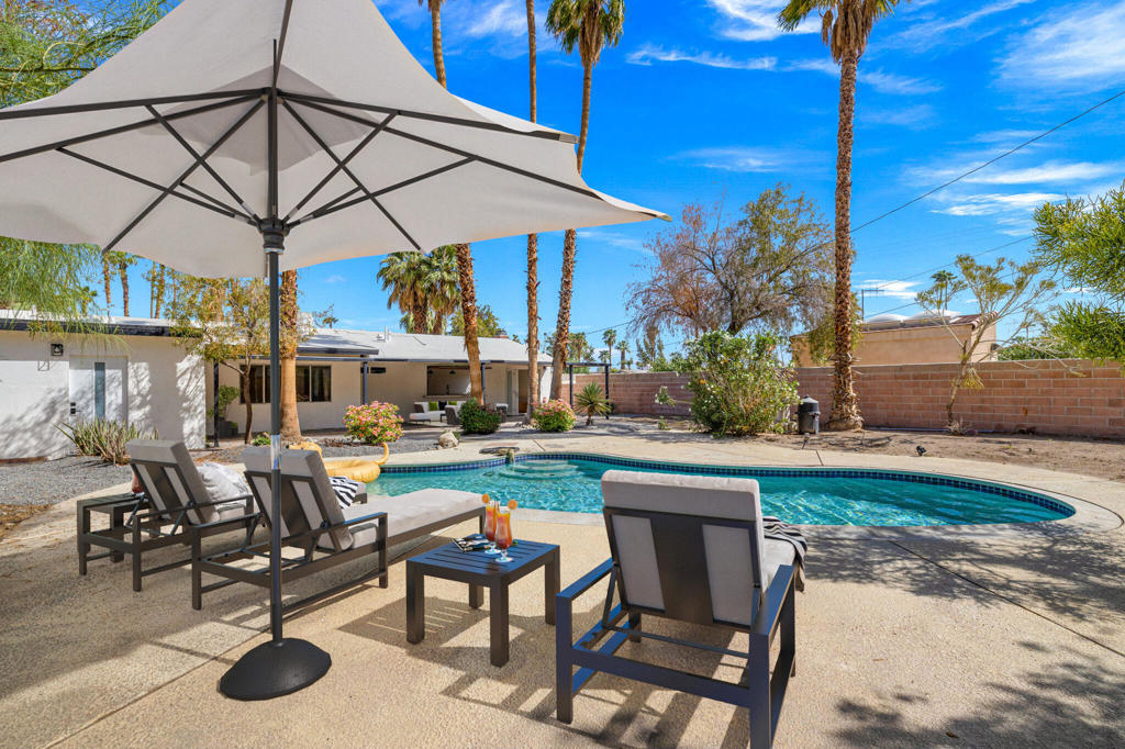 74619 Candlewood Street