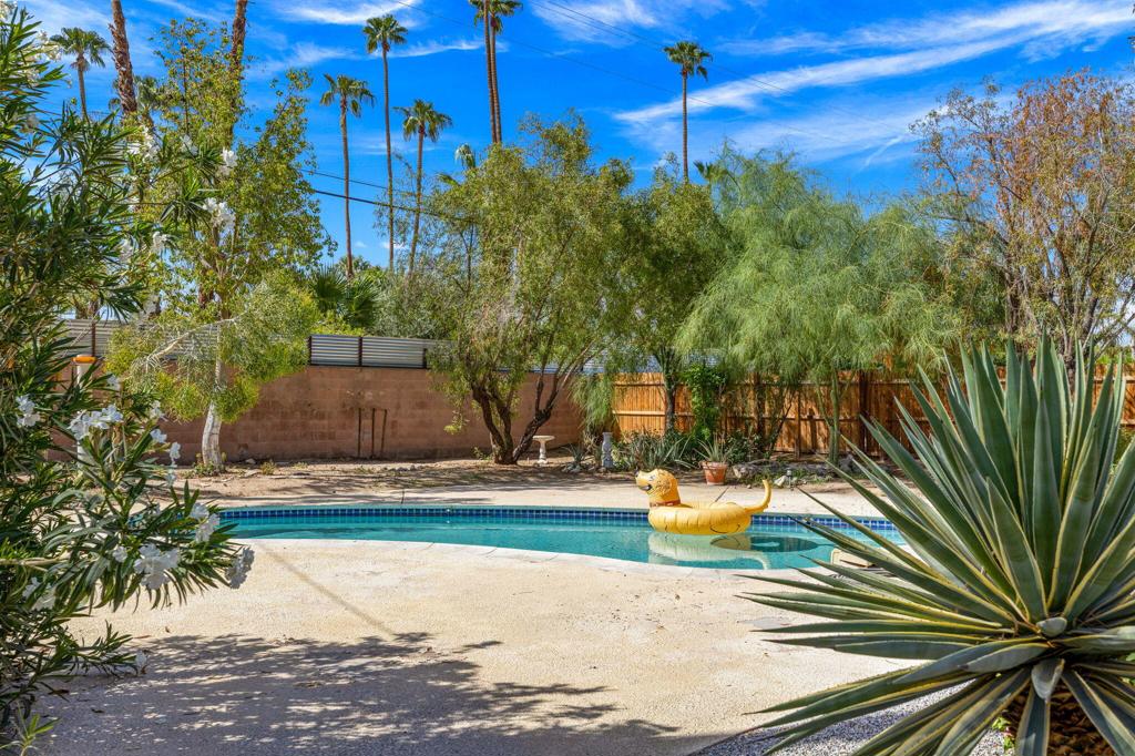 74619 Candlewood Street