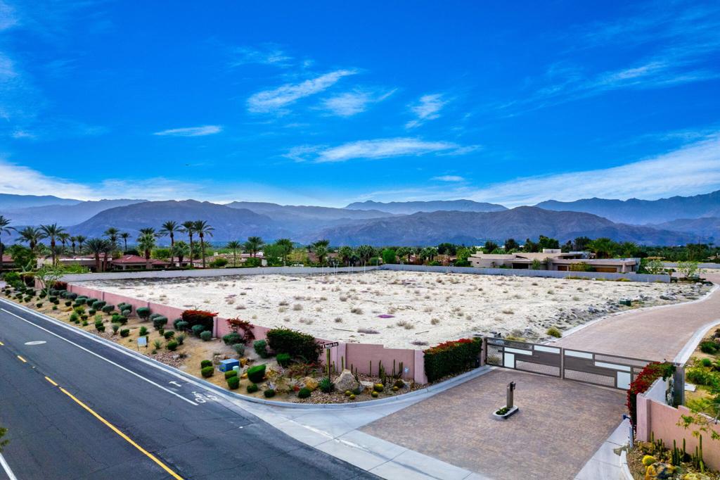 1 Mountain Vista Court