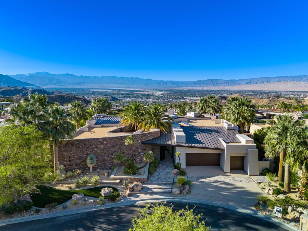 55 Granite Ridge Road