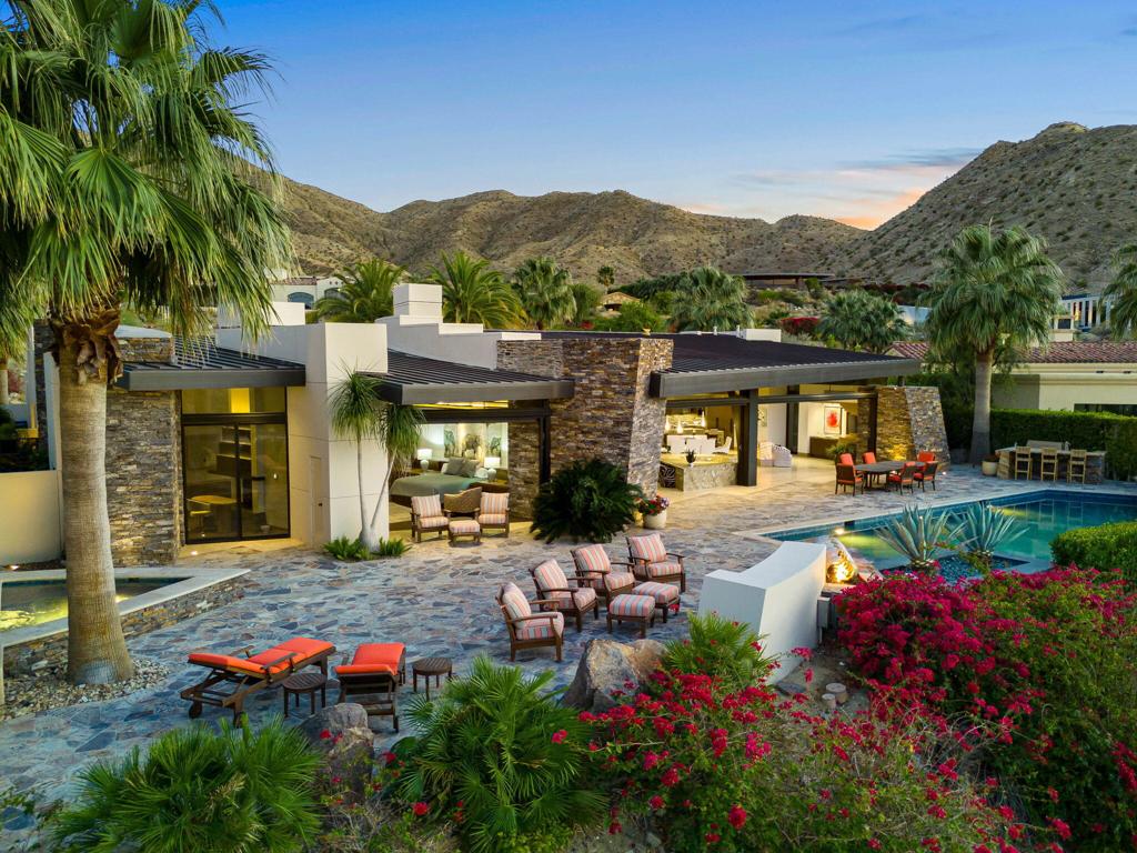 55 Granite Ridge Road