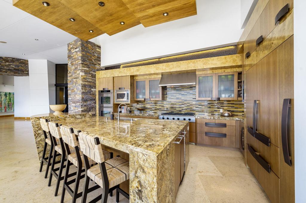 55 Granite Ridge Road