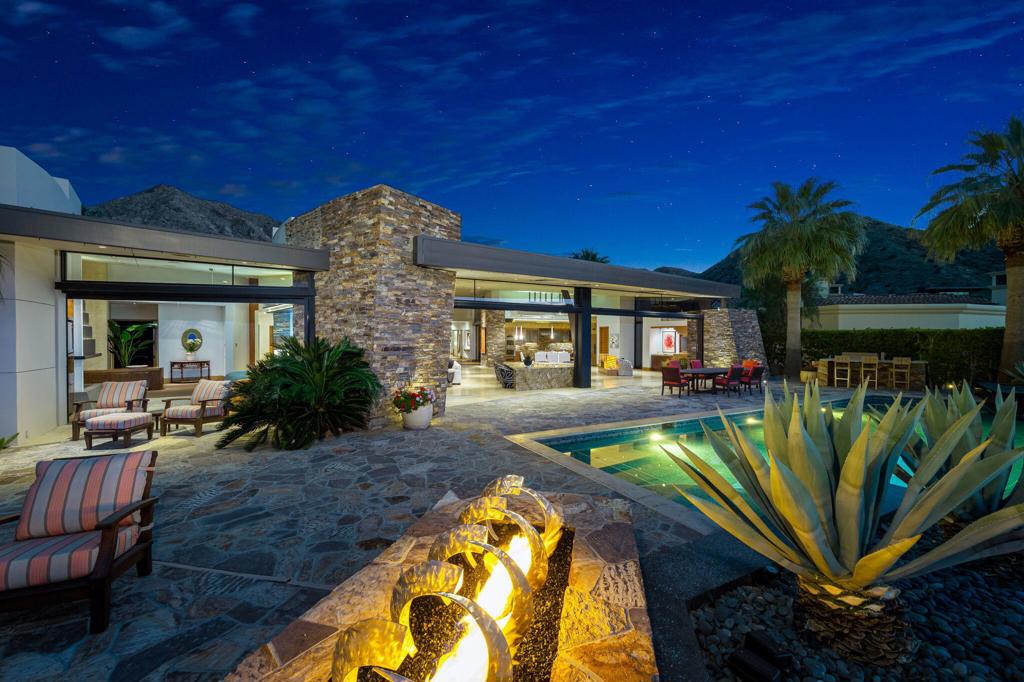 55 Granite Ridge Road