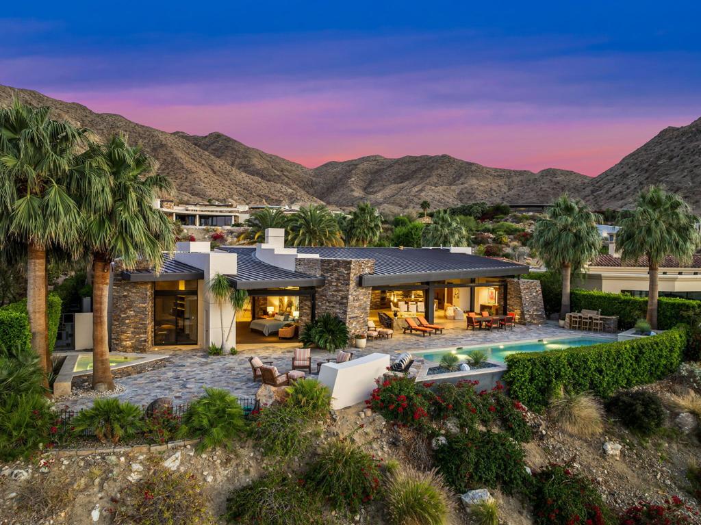 55 Granite Ridge Road