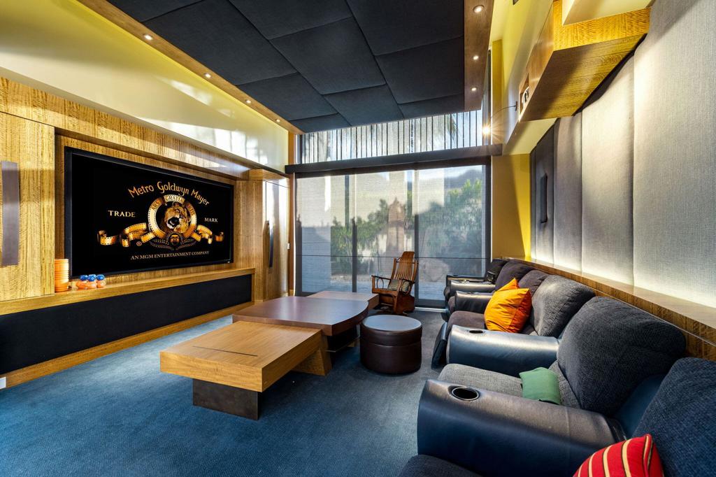 55 Granite Ridge Road