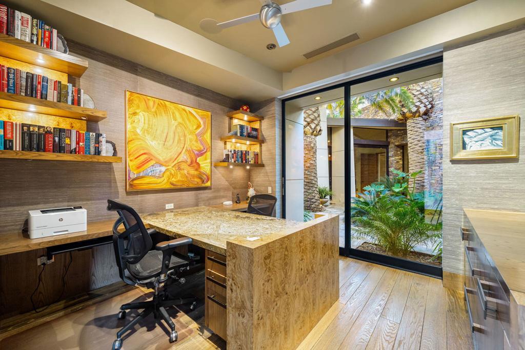 55 Granite Ridge Road