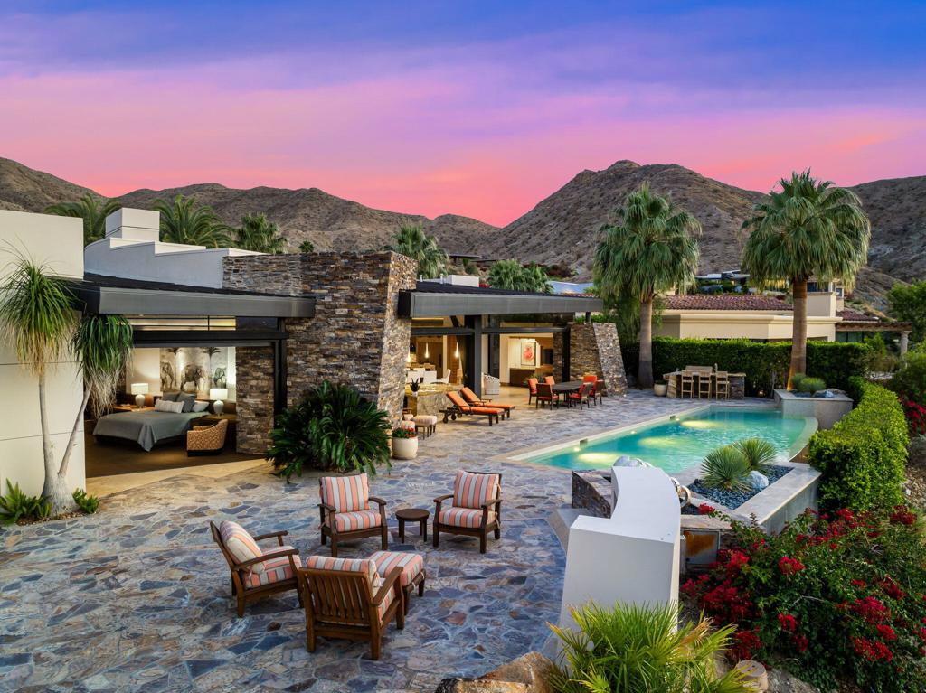 55 Granite Ridge Road