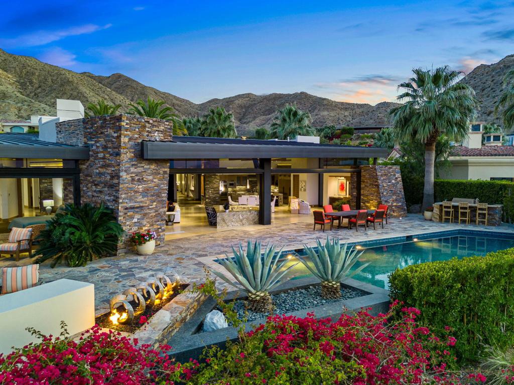 55 Granite Ridge Road