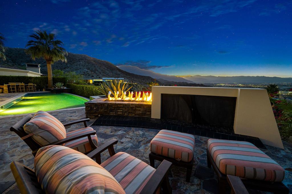 55 Granite Ridge Road