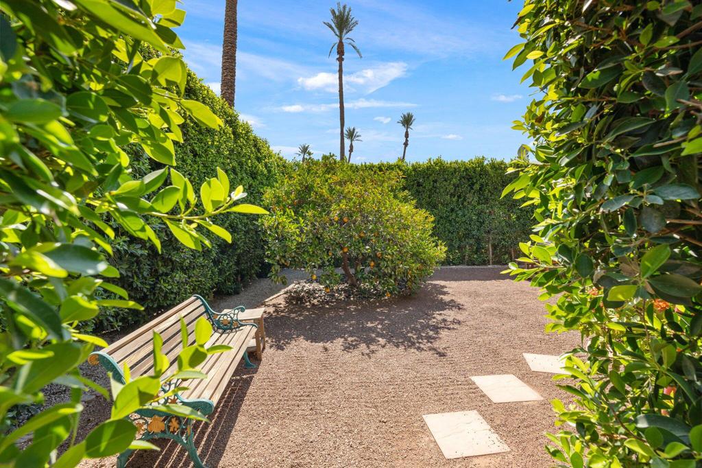 76396 Shoshone Drive