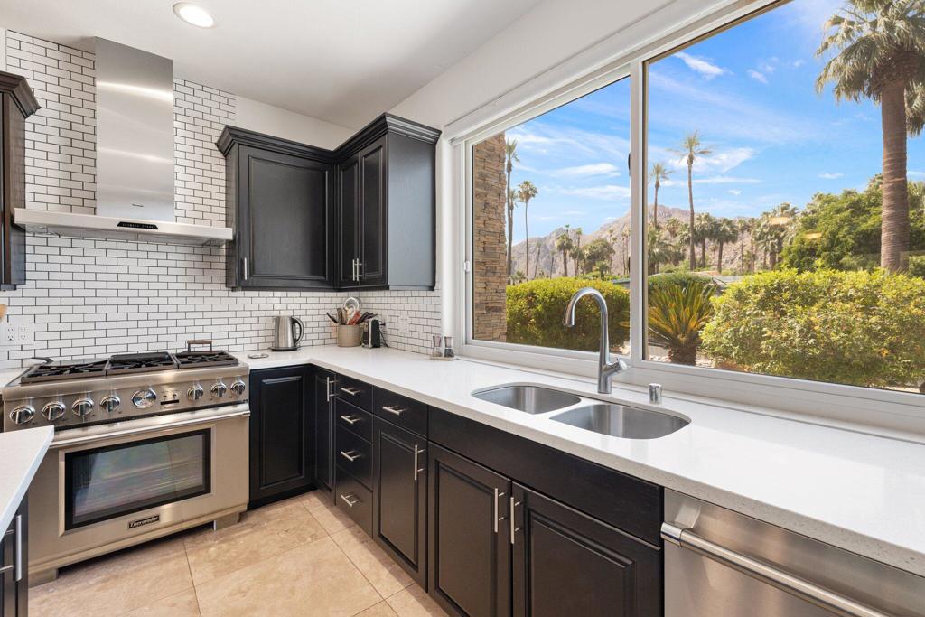 76396 Shoshone Drive