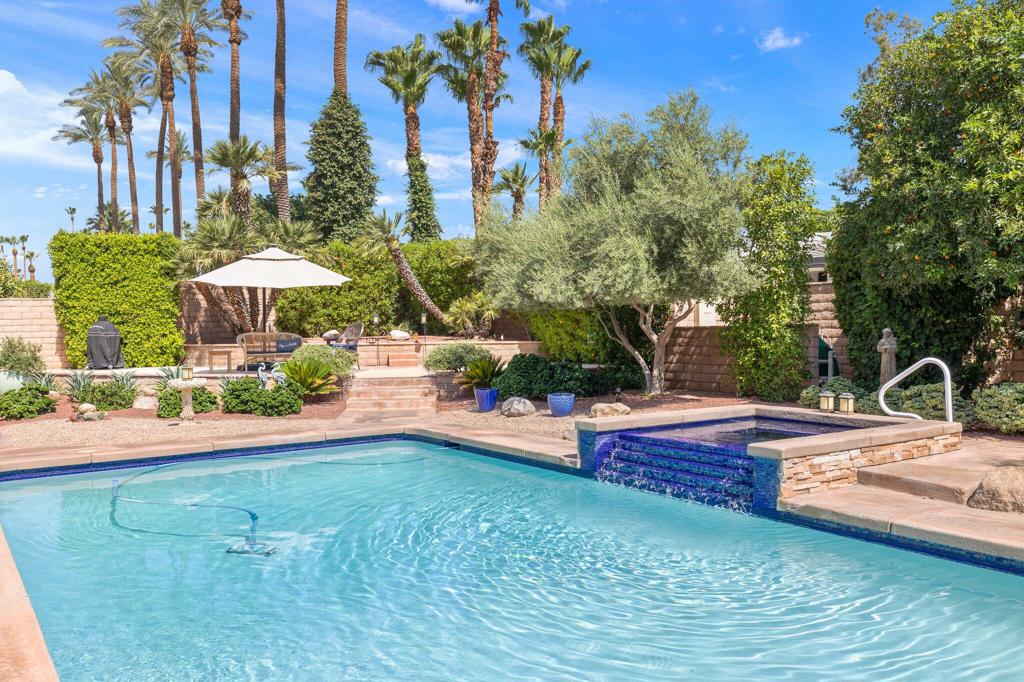 76396 Shoshone Drive