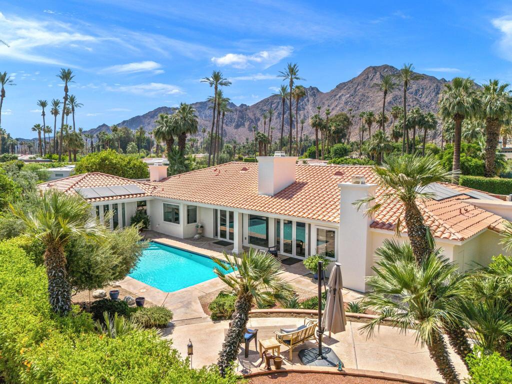 76396 Shoshone Drive