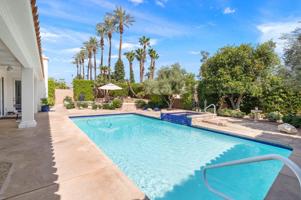 76396 Shoshone Drive