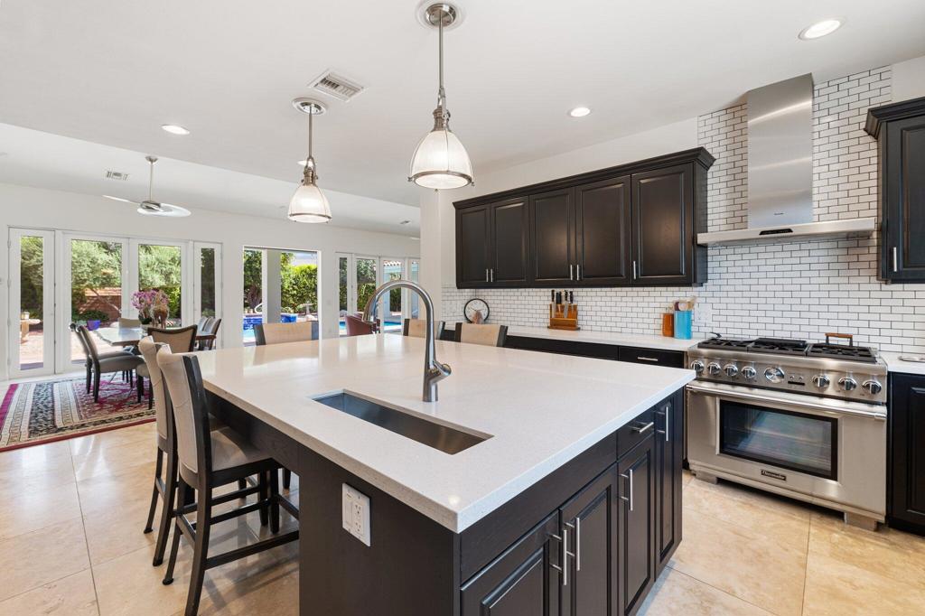 76396 Shoshone Drive